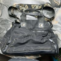 Tasche FILA schwarz/gold Bayern - Traunreut Vorschau