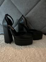Plateau High Heels "Tamy" Niedersachsen - Sottrum Vorschau