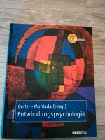 Buch Entwicklungspsychologie Oerter & Montada 5. Auflage Bayern - Roßtal Vorschau