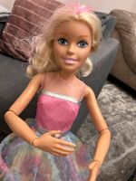 Barbie Puppe 70cm Brandenburg - Ahrensfelde Vorschau