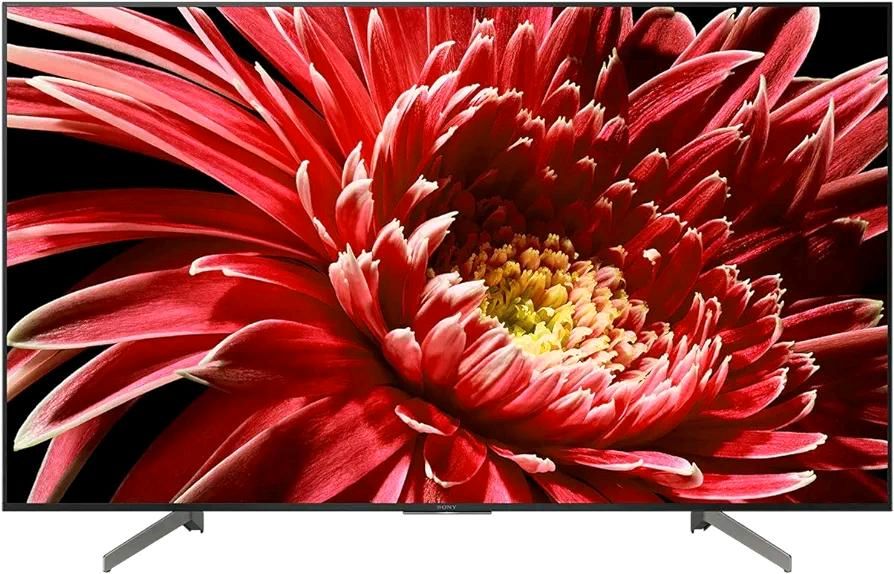 Sony KD85XG8596 LED-Fernseher 215 cm/85 Zoll, 4K Ultra HD, Smart in Bad Segeberg