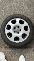 Original Alufelgen 5x112 16 Zoll ET 42 Audi Baden-Württemberg - Sulz Vorschau