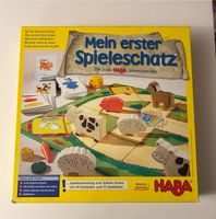 Mein erster Spieleschatz - Die große HABA-Spielesammlung Bayern - Erding Vorschau