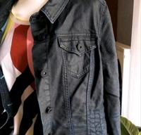 ❗️NEUWERTIG Cecil Jeans Jacke Gr.M blau-schwarz Rheinland-Pfalz - Konz Vorschau