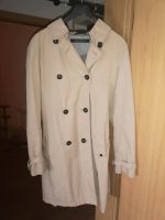 Trenchcoat, Marc O'Polo,  XL / 42, Damenmantel, beige Baden-Württemberg - Baden-Baden Vorschau