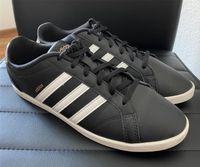 Adidas Sneaker schwarz Bayern - Ichenhausen Vorschau