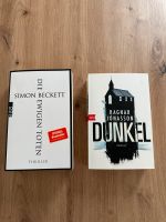 Thriller, Jonasson, Beckett Nordwestmecklenburg - Landkreis - Selmsdorf Vorschau