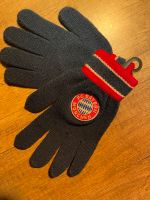 FC Bayern Kinder Handschuhe Nordrhein-Westfalen - Hünxe Vorschau