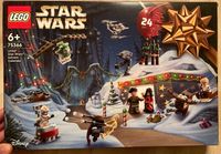 Neu OVP Lego Star Wars Adventskalender 2023 Mitte - Wedding Vorschau