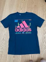 Adidas T Shirt Gr. 152 Sachsen-Anhalt - Dessau-Roßlau Vorschau