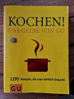 Kochbuch Rezepte Bayern - Lauingen a.d. Donau Vorschau