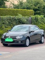 VW Eos 1.4 TSI EZ.06/2012, 131.000 Km Schaltgetriebe 2.Hand Hannover - Döhren-Wülfel Vorschau