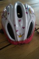 KED Fahrradhelm für Kinder Größe S/M 49-55 cm Prinzessin Lillifee Baden-Württemberg - Neubulach Vorschau