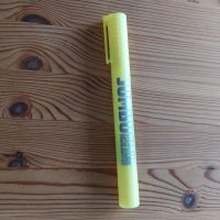 Neon-gelber Jumbo-Textmarker * Highlighter * Länge: 22,5 cm * NEU Nordrhein-Westfalen - Bornheim Vorschau