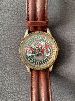 Original Harley Davidson Uhr aus den USA von 1995. NEU & OVP Bayern - Wertingen Vorschau