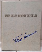 Albert Sammt - Mein Leben für den Zeppelin Thüringen - Suhl Vorschau