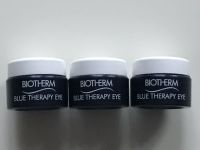 15 ml Augenpflege Biotherm Blue Therapy Eye, neu, 47€, Augencreme Schleswig-Holstein - Kiel Vorschau