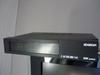 EDISION OS mini+ Full HD DVB-S2/T2/C Sat Receiver Nordrhein-Westfalen - Waldbröl Vorschau