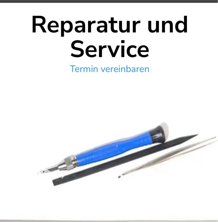 Wir reparieren eure Apple Produkte in Lampertheim