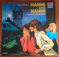 Hanni und Nanni Folge 7 auf EUROPA exquisit Vinyl ex 3520 Essen - Essen-Borbeck Vorschau