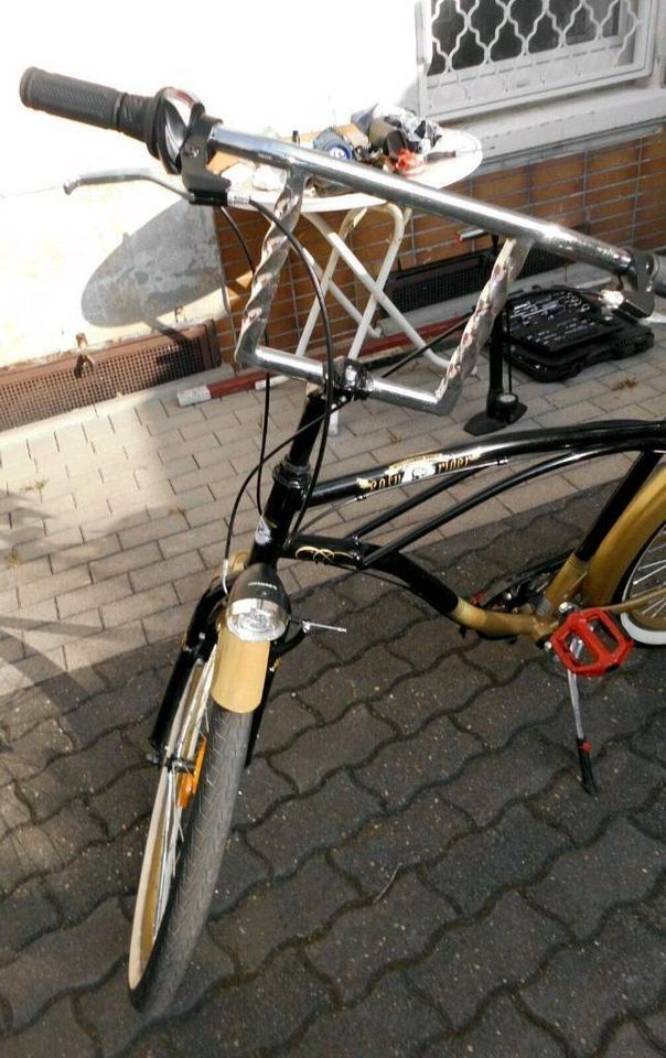 Fahrrad Beachcruiser 26 Zoll in Essen