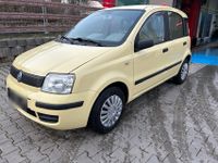 gepflegter Fiat Panda TÜV 2/2026 , Kundendienst Neu Bayern - Neustadt Vorschau