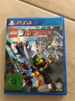 The Lego Ninjago Movie Videogame für PS4 Niedersachsen - Kirchdorf Vorschau