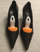 Pumps von Högl, Gr. 37,5 - wie neu Bayern - Ergolding Vorschau