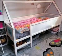 Kinderbett Hausbett Möbel Kinderzimmer Baden-Württemberg - Balingen Vorschau