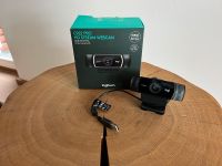 LOGITECH C922 Pro HD Webcam Baden-Württemberg - Weinstadt Vorschau