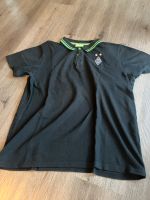 Poloshirt Die Fohlenelf  schwarz grün BMG Nordrhein-Westfalen - Erkelenz Vorschau