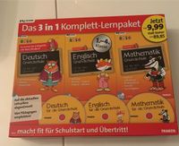 Komplett Lernpaket für die Grundschule Baden-Württemberg - Heidelberg Vorschau