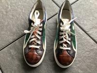 Melvin & Hamilton Amber 4 Schuhe Sneaker Gr. 39 Hessen - Wiesbaden Vorschau