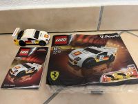 Lego F40 Ferrari 30192 Bayern - Mühldorf a.Inn Vorschau