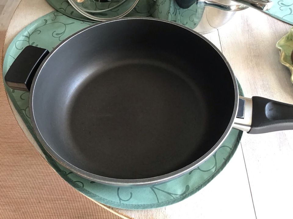 Fissler Topfset 5-teilig in Görlitz