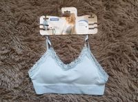 Soft BH Bustier M Neu blau Mecklenburg-Vorpommern - Torgelow Vorschau