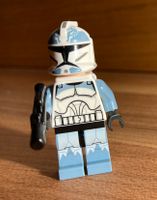 Lego Star Wars Minifigur Wolfpack Clone Trooper sw0331 aus Set 79 Bayern - Forchheim Vorschau