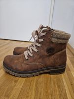 NEU Rieker Stiefel Gr. 39 Bayern - Rosenheim Vorschau