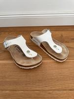 Birkenstock Ramses, Gr. 38, Zehensteg (ähnlich Gizeh Big Buckle) Hessen - Wiesbaden Vorschau