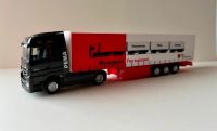 1:87 Mercedes Truck &Trailer HERPA SG Equipment Finance Niedersachsen - Braunschweig Vorschau