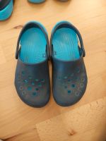 Crocs Electro c13 Gr. 30-31 Jungen blau Nordrhein-Westfalen - Paderborn Vorschau