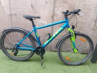 26 Zoll Bulls Fahrrad. 21 Gänge. 46 size. Nabendinamo Baden-Württemberg - Freiburg im Breisgau Vorschau