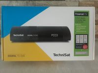 TechniSat DVB-T2 Receiver + One for All Antenn wie Neu Bochum - Bochum-Nord Vorschau