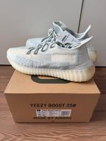 Yeezy Boost 350 V2 „Cloud White Reflective“, 46 2/3 (US 12) – NEU Hessen - Hochheim am Main Vorschau