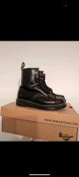 Dr. Martens Arcadia Cherry Red Sendling - Obersendling Vorschau