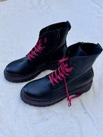 CafèNoir Boots / kein Doc Martens Hannover - Südstadt-Bult Vorschau