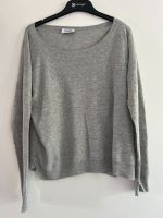 Closed Pulli Grau Oversize Gr. XS S M Nordrhein-Westfalen - Eschweiler Vorschau