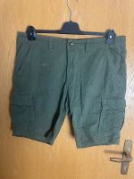 Gr.46 Herren-Shorts Cargo THREADBARE Jeansshorts Denim neu Baden-Württemberg - Oftersheim Vorschau