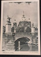 Schloßbrücke Berlin vor 2  Weltkrieg Berlin - Biesdorf Vorschau