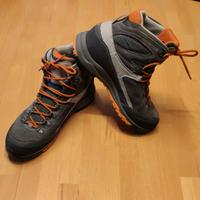 Wanderschuhe Gr.40 Vibram AKU Bayern - Erlangen Vorschau